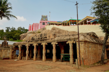kundrakudi murugan temple